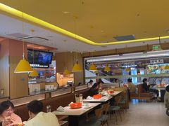 -小鱼小牛·鱼牛干锅·脆鱼火锅(世欧广场店)