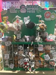 -Hamleys哈姆雷斯(东方福来德店)