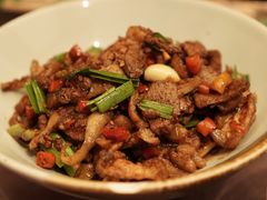 -湘语·湖南家常菜(新洲店)