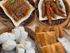 -点都德(聚福楼店)