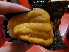 -鮨青(恒基名人购物中心店)