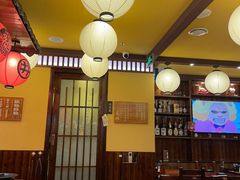 -鸟鹏烧鸟居酒屋(仁恒梦中心店)