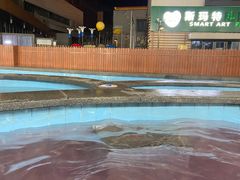 -嘉佑温泉水世界