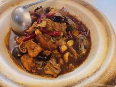 永平黄焖鸡-云腾食府·云南菜