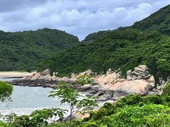 -台山川岛旅游度假区