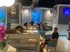 -豪客来牛排(伟诚广场店)