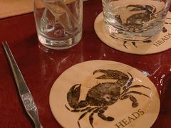 crab&nbsp;eating&nbsp;tool-Ministry of Crab(科伦坡店)