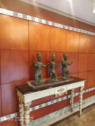 -虹桥迎宾馆·宴会厅