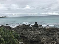 -白沙湾海滩