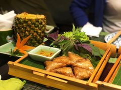 -Lam Vien Restaurant