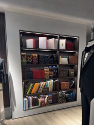 点击看大图 -Brother西服礼服定制·商务·婚礼(佛山南海店)