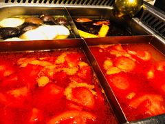 -海底捞火锅(勒泰店)