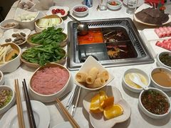 -海底捞火锅(稻河古街夜宵主题店)