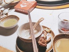 -313羊庄铁锅烀羊肉·烤全羊·烧烤龙虾·团建聚餐(永德路店)