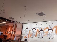 -江渔儿酸菜鱼(曜一城店)