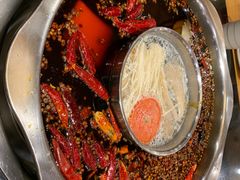 -锅首鲜品火锅(鸳鸯店)