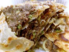 -清真永恒华威肉饼(潘家园店)