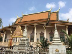 -柬埔寨国家博物馆