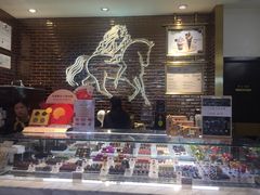-GODIVA(海岸城店)