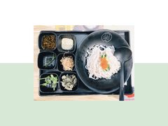 -渔米丰·广府鱼汤米线(光明广场店)