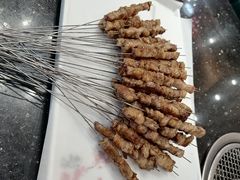 -瑞杰烧烤店·24小时营业(山东路店)