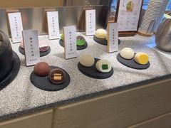 -米糯糯·MINONO·大福冰淇淋(青岛万象城店)