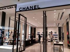 -Chanel(德基广场店)