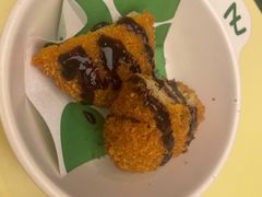 -米仓食堂(皇庭广场店)