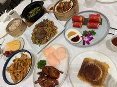 -丰鲤楼•闽南茶楼(仟禧汇店)