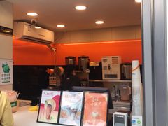 -CoCo都可(常德路店)