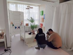 -芭比儿童摄影(土门西二环店)