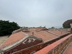 -蔡氏古民居建筑群