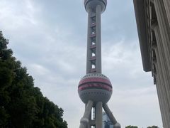 -东方明珠广播电视塔