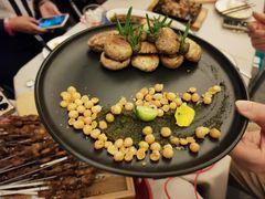 -烛影拾光观景餐厅·创意菜·摄影·小提琴(大唐不夜城店)