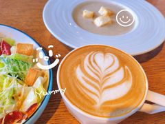 -曼乐辰餐厅(中庚漫游城店)