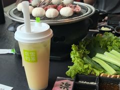 -黑牛の店·黑金店(沈阳万象城店)