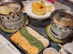 -百草滩羊清水涮羊肉·清真·宁夏盐池滩羊(莲花桥店)