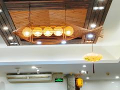 -御膳粥·牛乳粥底火锅·地道顺德菜(容桂店)