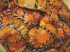 -陈长荣生态大闸蟹(盐城店)