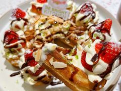 -BE BRIGHT KITCHEN(正佳广场店)