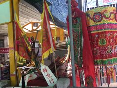 -大澳渔村及棚屋