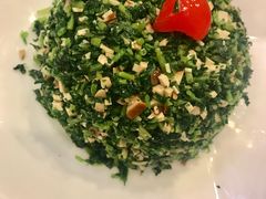 -老大同酒家·糟卤·本帮菜(中山公园店)