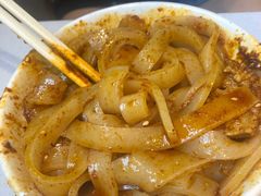 -舌尖尖传统小吃(万达店)