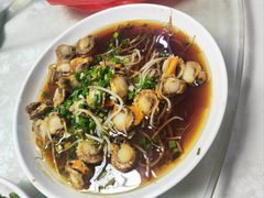 -江南村海鲜馆(洞头店)