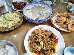 -毛姐烤鱼(福州汽车客运西站店)