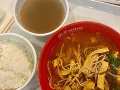 -网易食堂