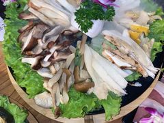 -束河人家(南锣鼓巷店)