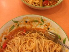 -萨莉亚意式餐厅(悦荟广场店)