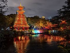 -深圳锦绣中华民俗村