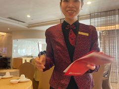 -北海富丽华大酒店·御园中餐厅